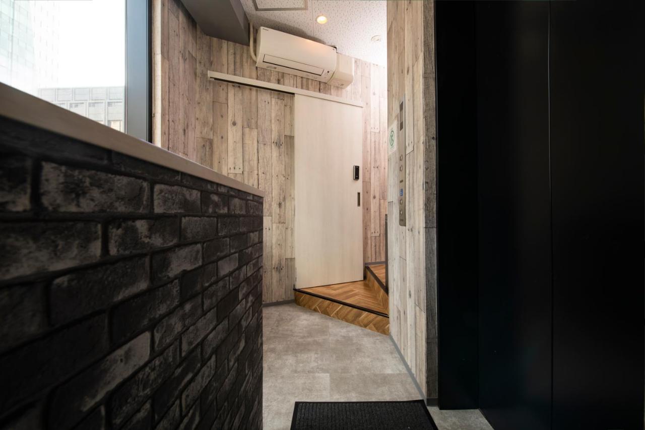 Bnb+ Kanda Terrace Ogawamachi Präfektur Tokio Exterior foto