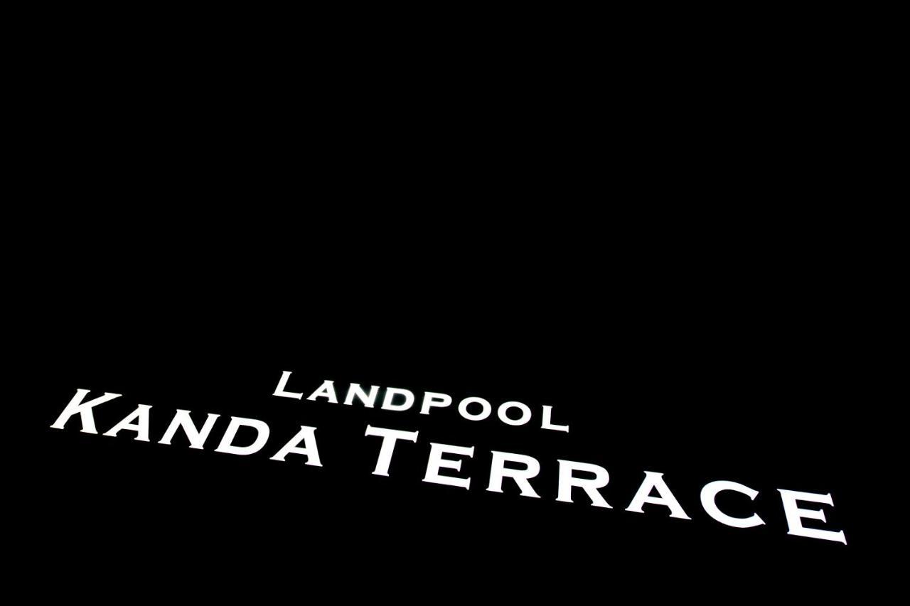Bnb+ Kanda Terrace Ogawamachi Präfektur Tokio Exterior foto