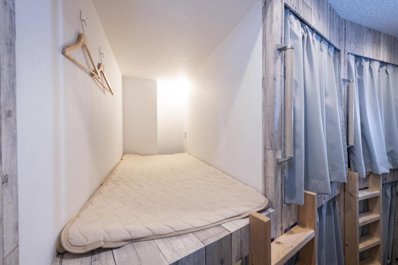 Bnb+ Kanda Terrace Ogawamachi Präfektur Tokio Exterior foto