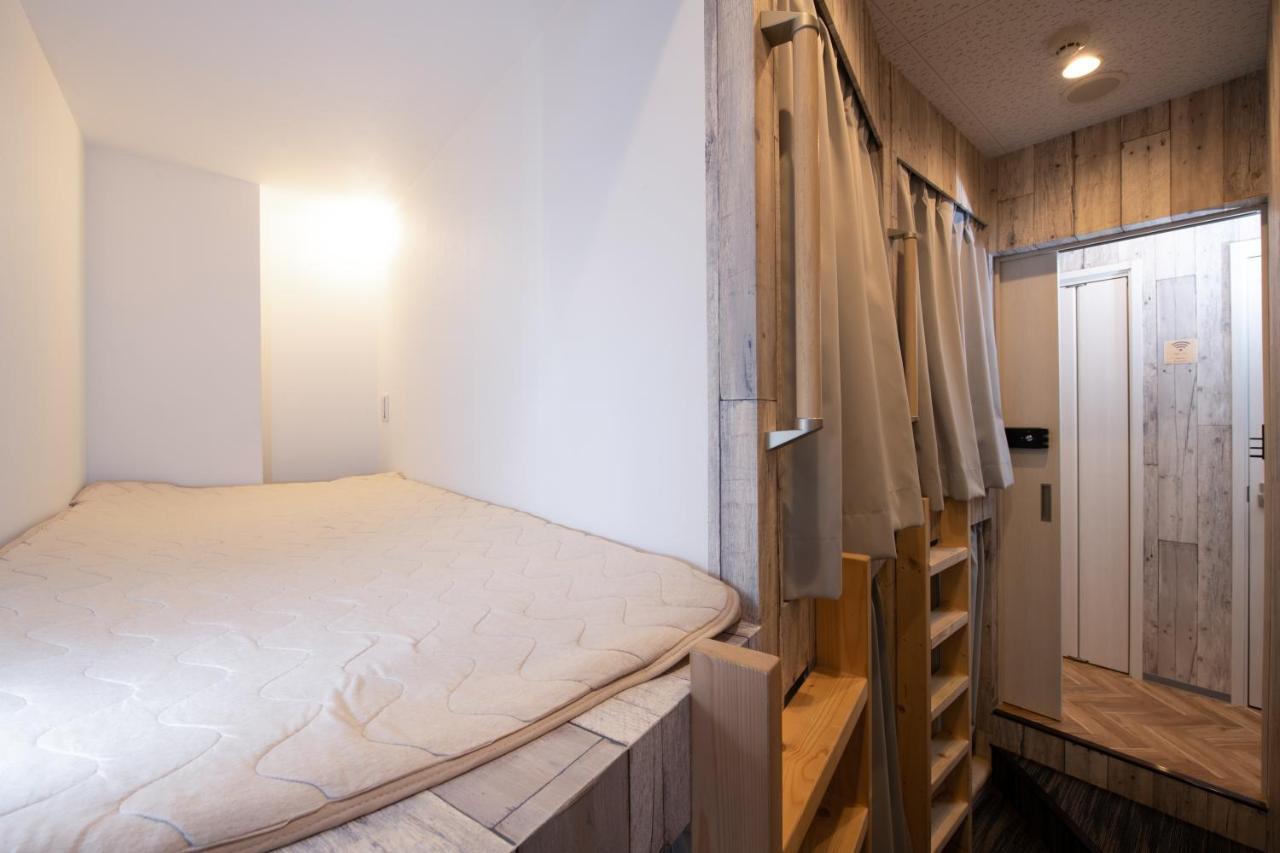 Bnb+ Kanda Terrace Ogawamachi Präfektur Tokio Exterior foto