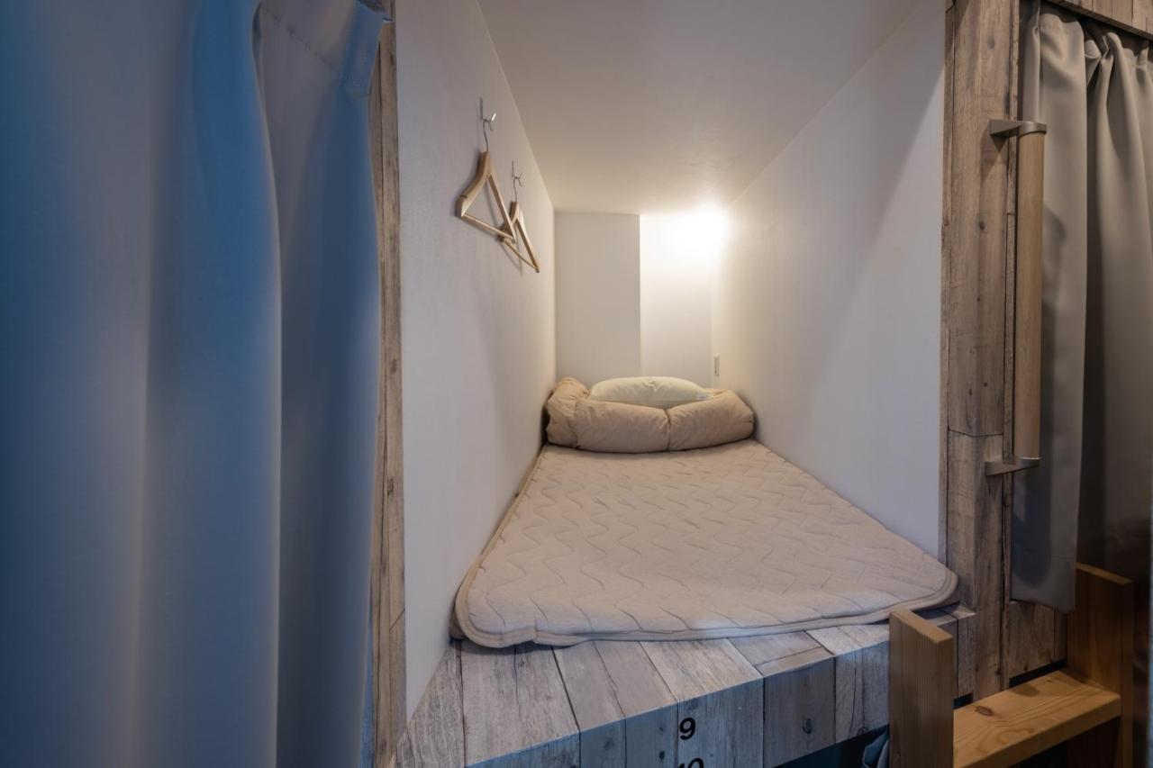 Bnb+ Kanda Terrace Ogawamachi Präfektur Tokio Exterior foto